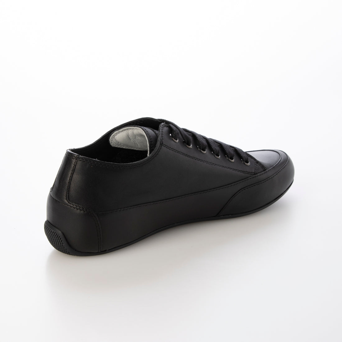 キャンディスクーパー CANDICE COOPER Candice Cooper スニーカー (CALF BLACK) CALF BLACK