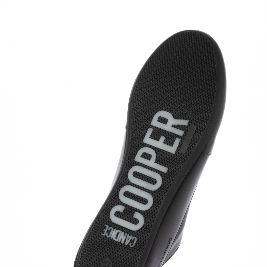 キャンディスクーパー CANDICE COOPER Candice Cooper スニーカー (CALF BLACK) CALF BLACK