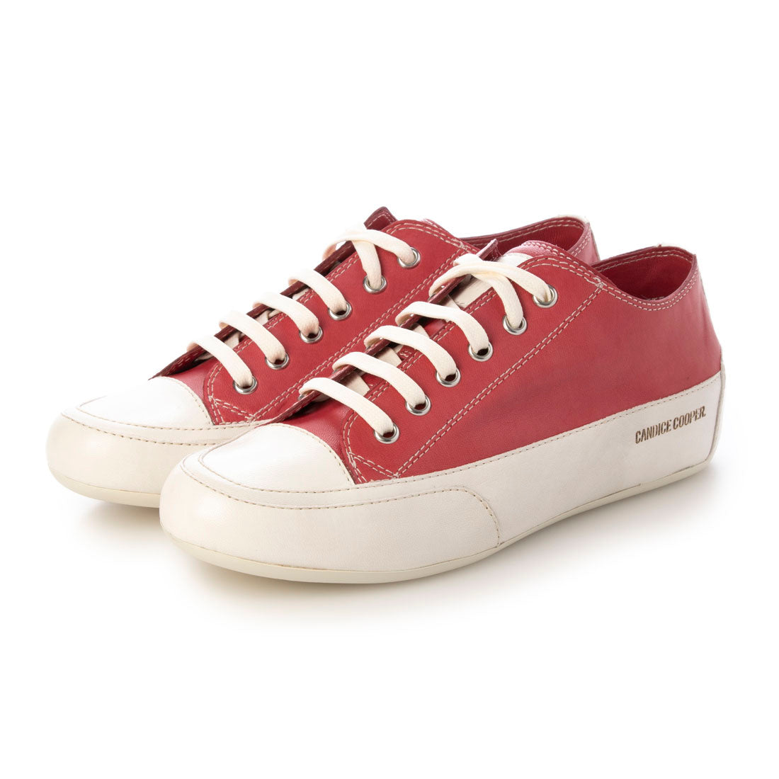 キャンディスクーパー CANDICE COOPER Candice Cooper スニーカー (RED) RED