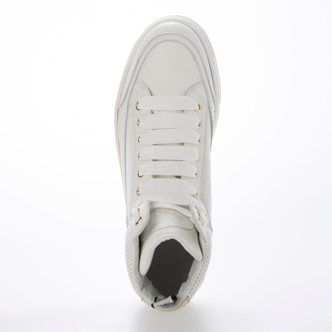 キャンディスクーパー CANDICE COOPER Candice Cooper スニーカー (WHITE-PLATINIM) WHITE-PLATINIM