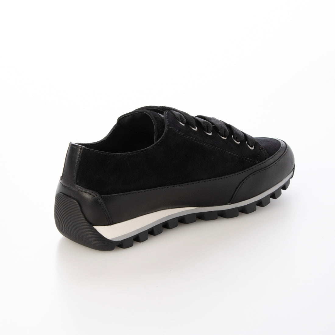 キャンディスクーパー CANDICE COOPER Candice Cooper スニーカー (SUEDE BLACK) SUEDE BLACK