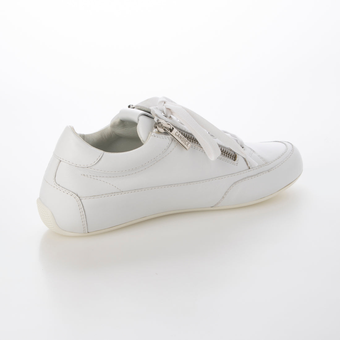 キャンディスクーパー CANDICE COOPER Candice Cooper スニーカー (CALF WHITE) CALF WHITE