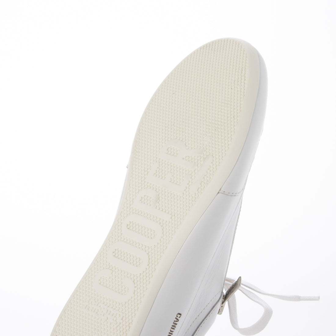 キャンディスクーパー CANDICE COOPER Candice Cooper スニーカー (CALF WHITE) CALF WHITE