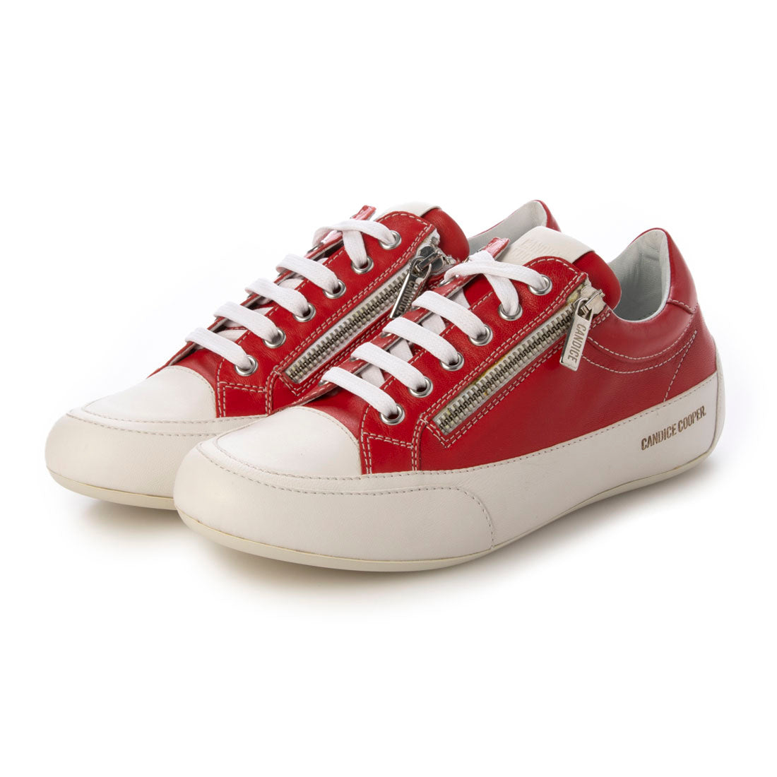キャンディスクーパー CANDICE COOPER Candice Cooper スニーカー (RED) RED