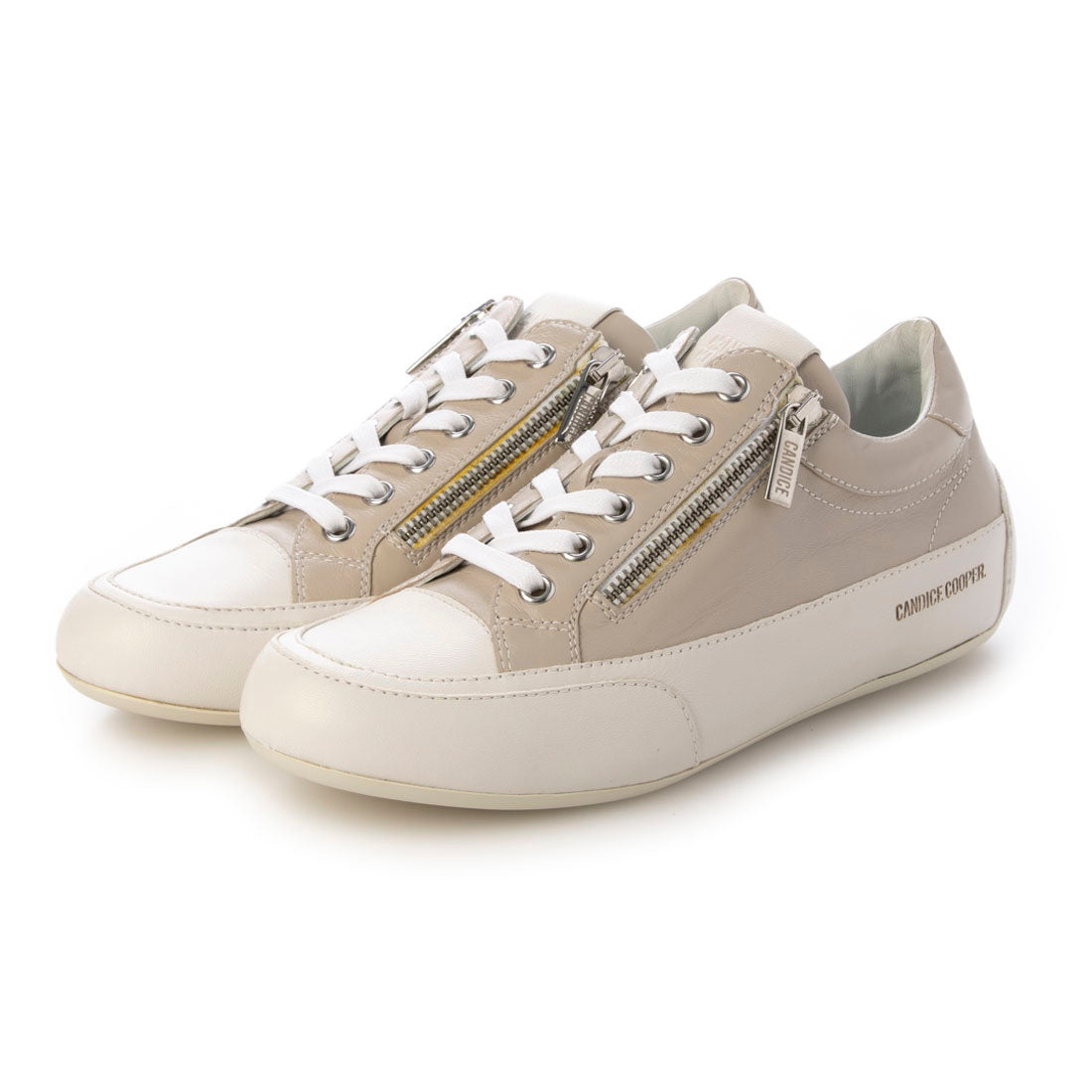 キャンディスクーパー CANDICE COOPER Candice Cooper スニーカー (BEIGE) BEIGE