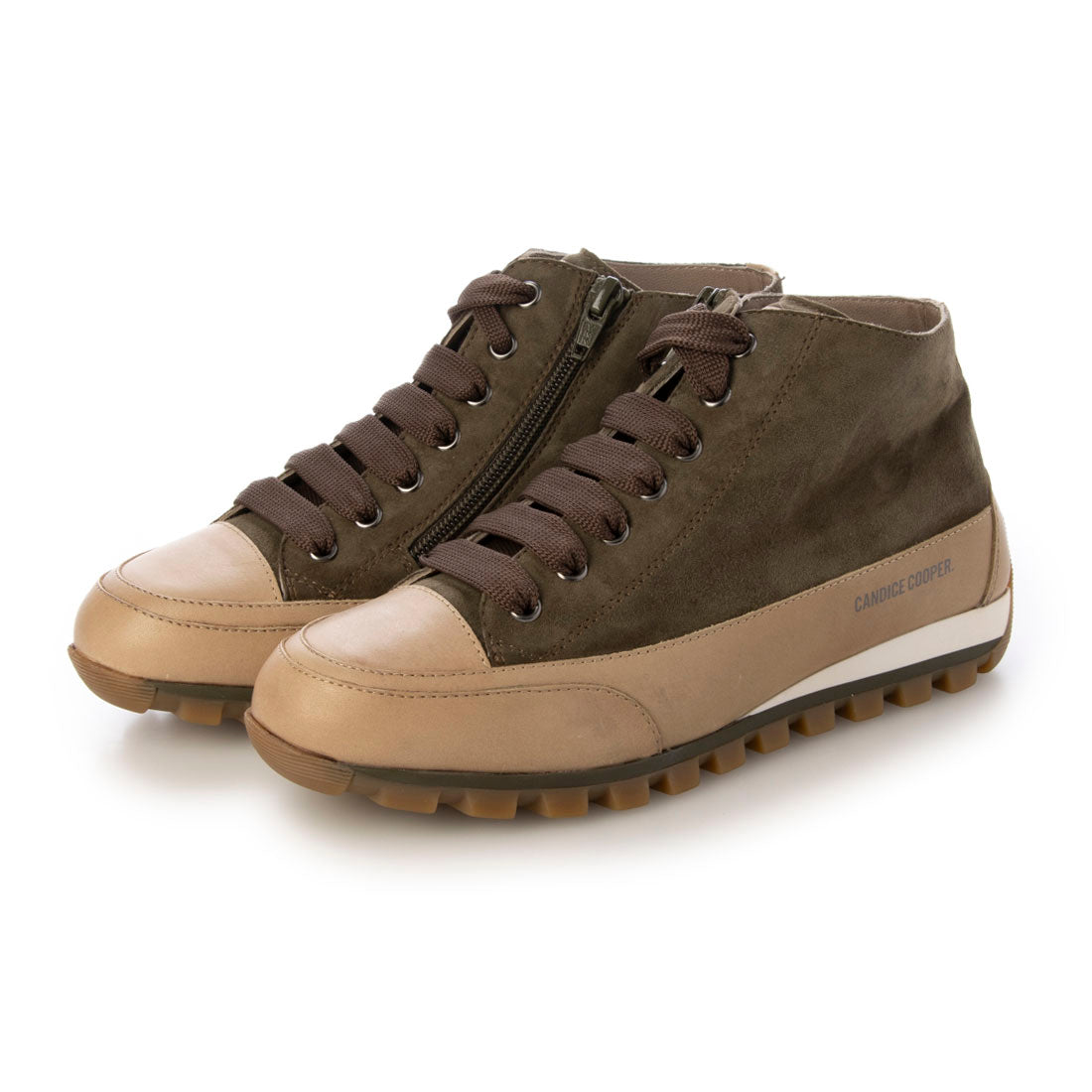 キャンディスクーパー CANDICE COOPER Candice Cooper スニーカー (ARMY GREEN) ARMY GREEN