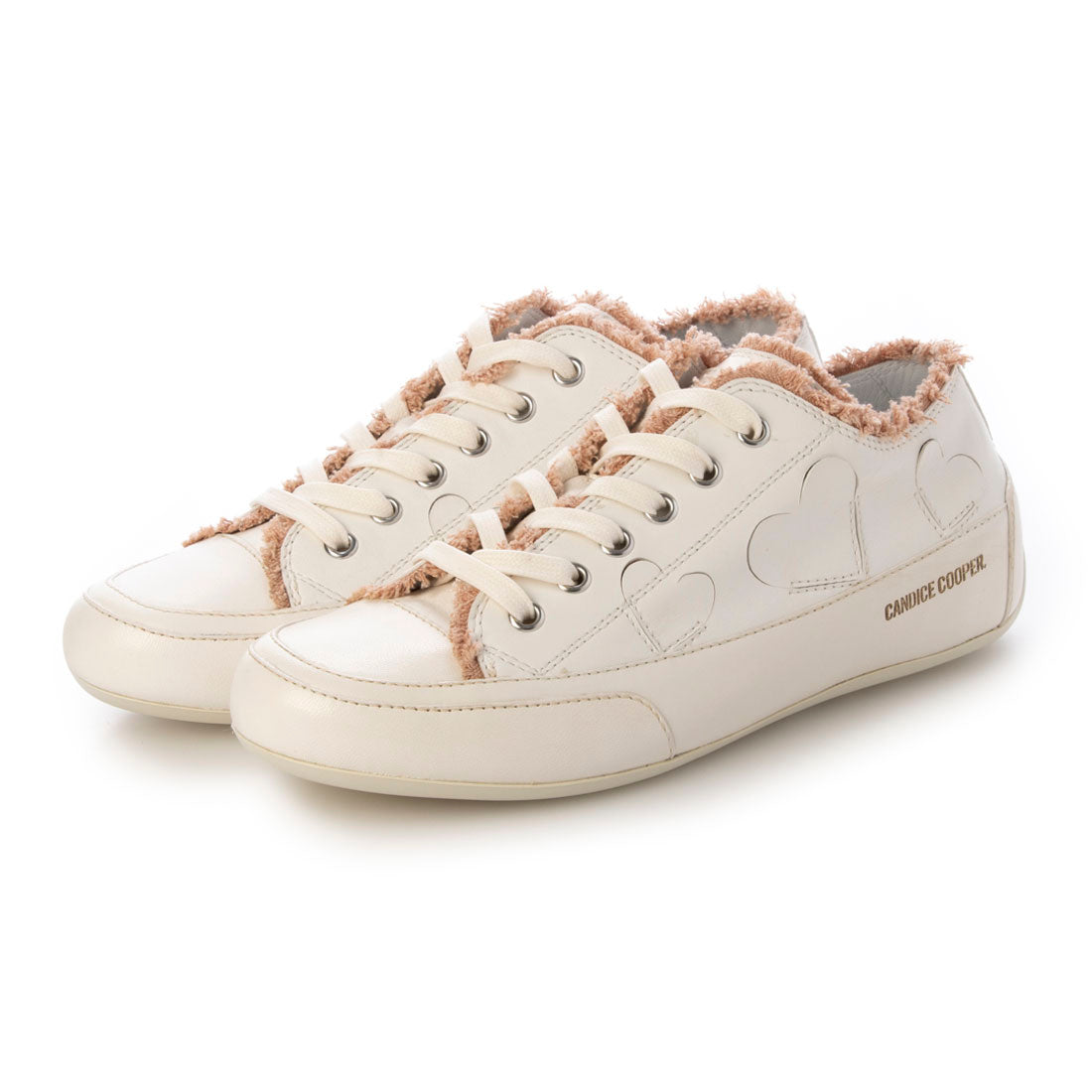 キャンディスクーパー CANDICE COOPER Candice Cooper スニーカー (ANNA-PINK) ANNA-PINK