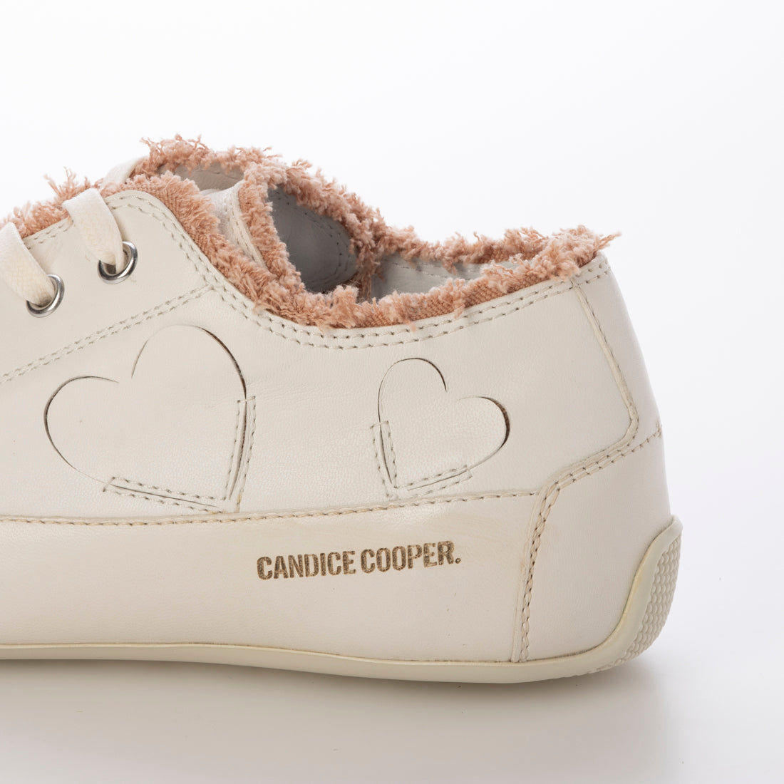 キャンディスクーパー CANDICE COOPER Candice Cooper スニーカー (ANNA-PINK) ANNA-PINK