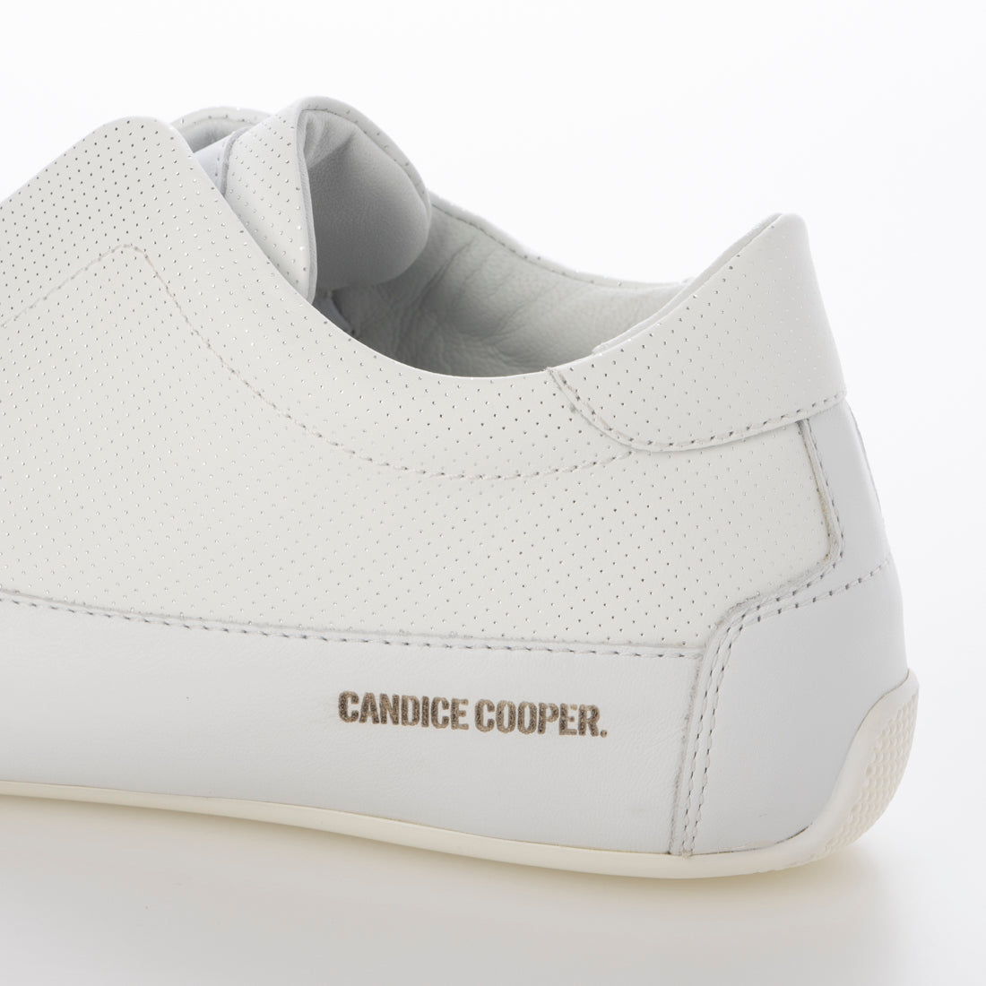 キャンディスクーパー CANDICE COOPER Candice Cooper スニーカー (WHITE) WHITE