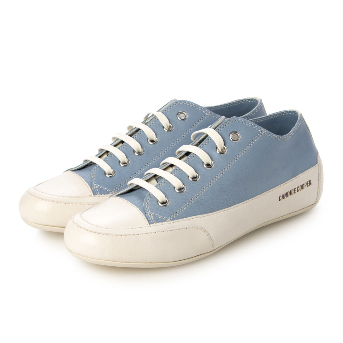 キャンディスクーパー CANDICE COOPER スニーカー (PANNA-AQUA) PANNA-AQUA