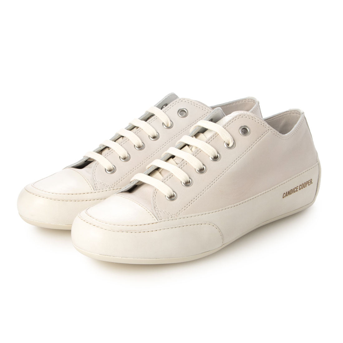 キャンディスクーパー CANDICE COOPER スニーカー (PANNA-SANDY) PANNA-SANDY