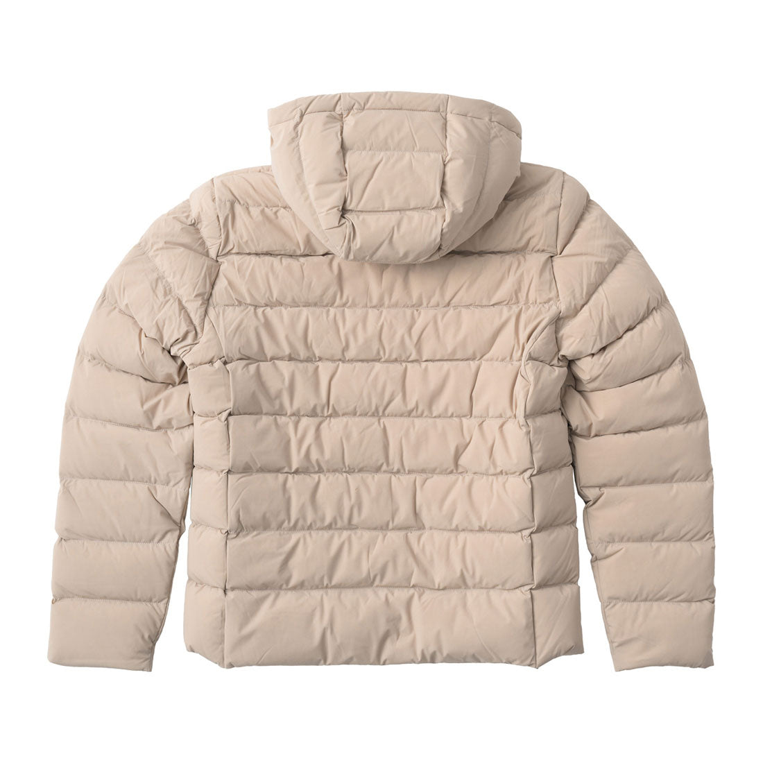 ケープホーン CAPE HORN ダウンジャケット ウィリアムス DOWN JACKET B1590 (サファリ(107)) サファリ(107)