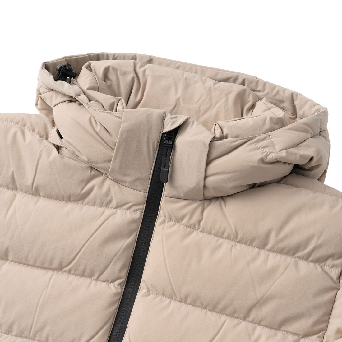 ケープホーン CAPE HORN ダウンジャケット ウィリアムス DOWN JACKET B1590 (サファリ(107)) サファリ(107)