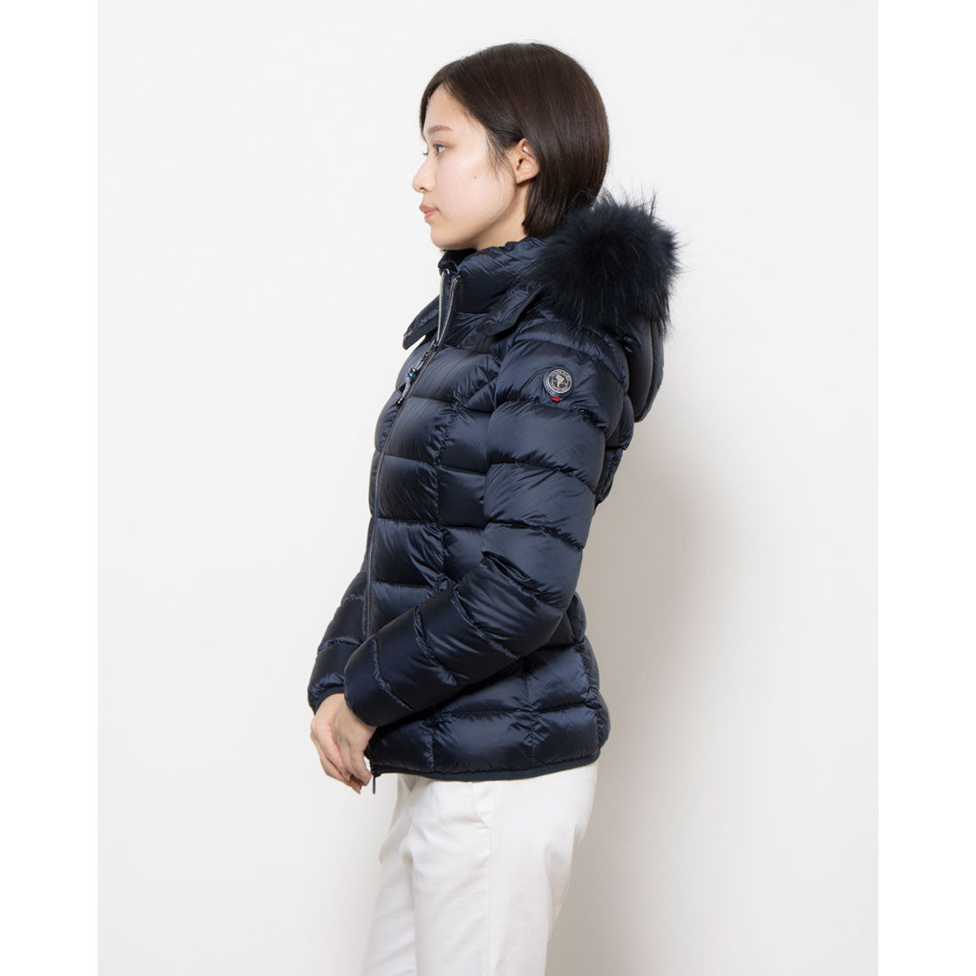 CAPE HORN CAPE HORN MURMASKY Stella Down Jacket Outer 52552