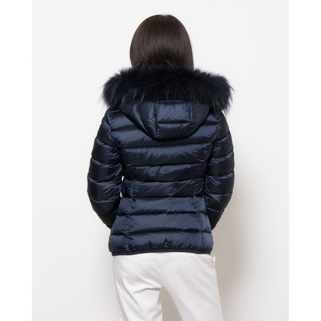 CAPE HORN CAPE HORN MURMASKY Stella Down Jacket Outer 52552