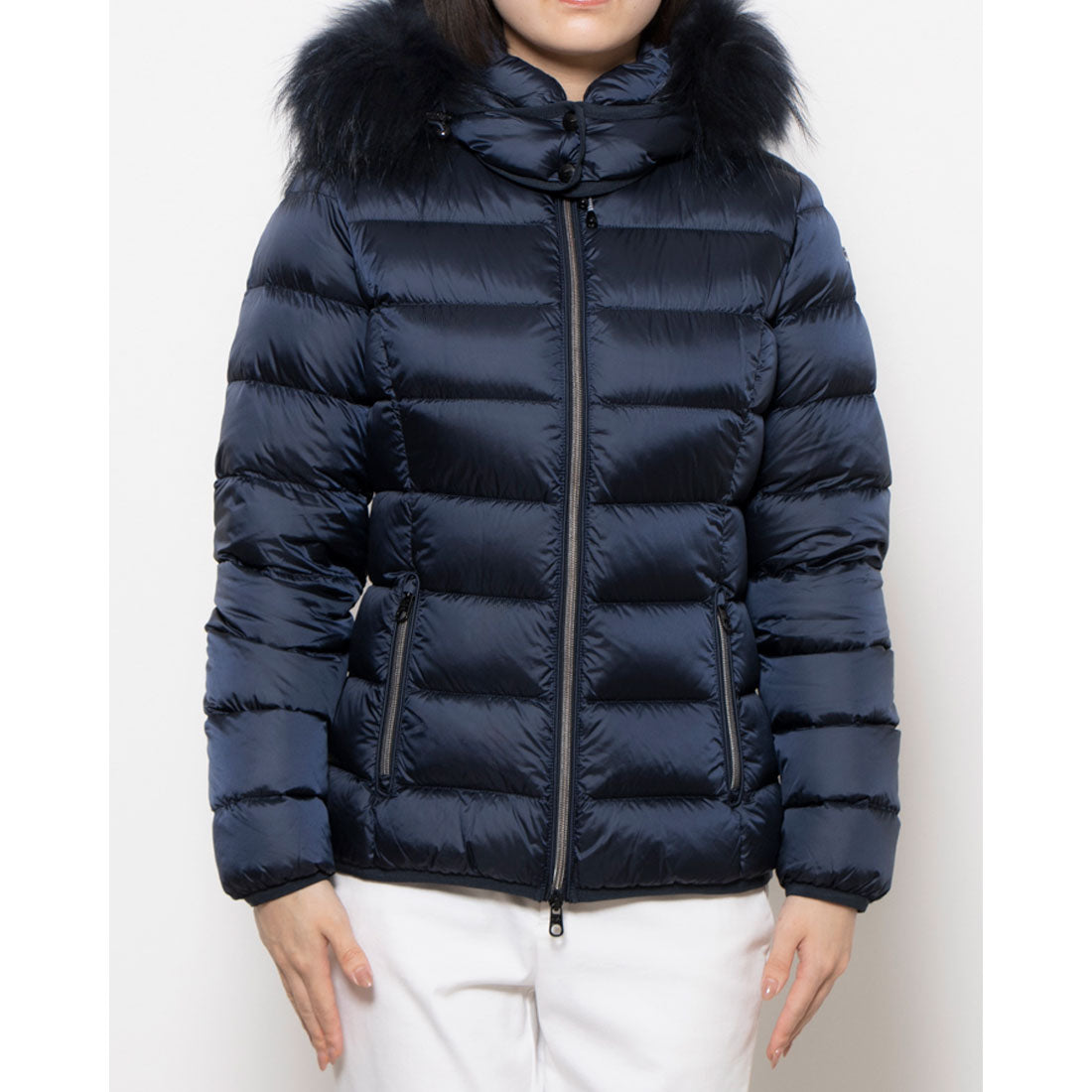 CAPE HORN CAPE HORN MURMASKY Stella Down Jacket Outer 52552