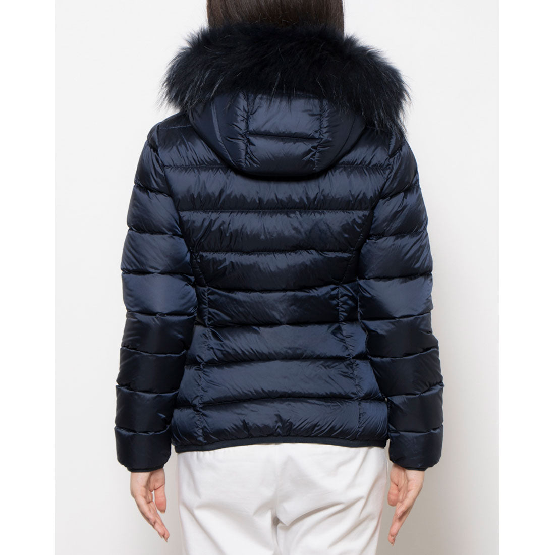 CAPE HORN CAPE HORN MURMASKY Stella Down Jacket Outer 52552