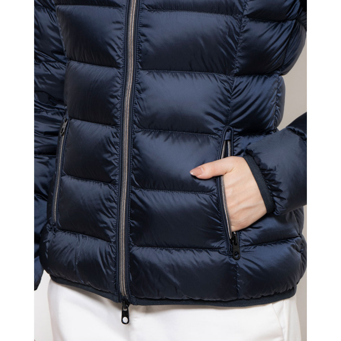 CAPE HORN CAPE HORN MURMASKY Stella Down Jacket Outer 52552