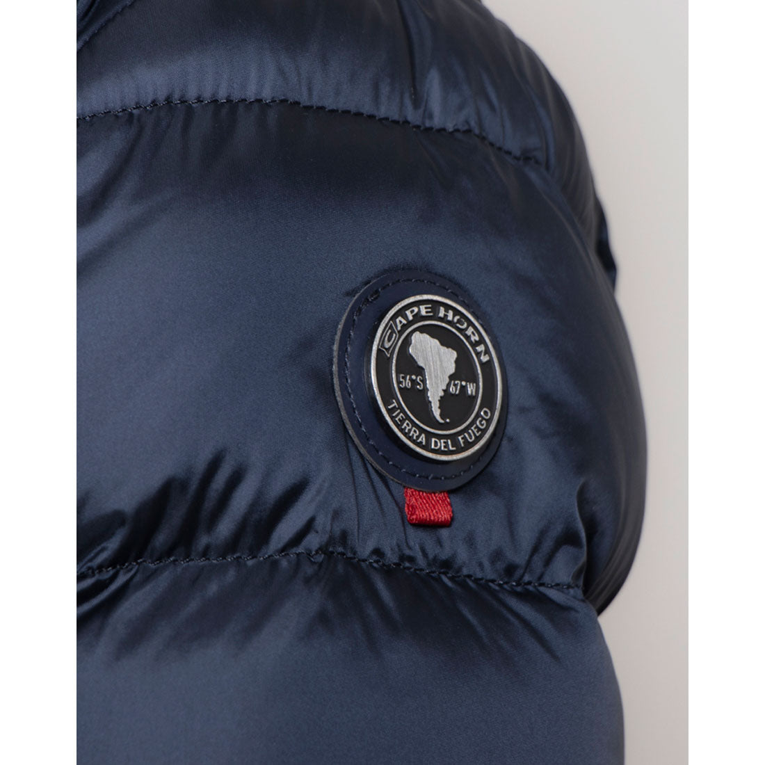 CAPE HORN CAPE HORN MURMASKY Stella Down Jacket Outer 52552