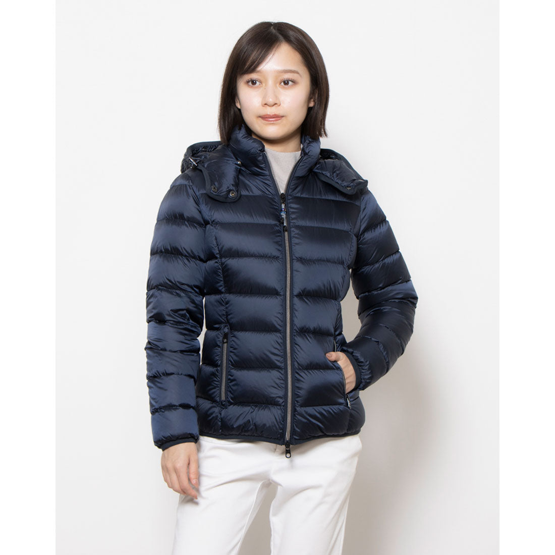 CAPE HORN CAPE HORN MURMASKY Stella Down Jacket Outer 52552