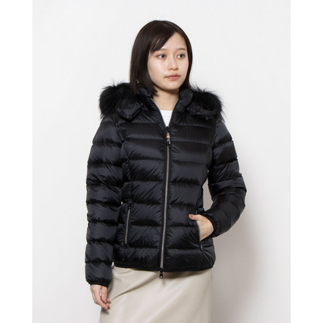 CAPE HORN CAPE HORN MURMASKY Stella Down Jacket Outer 52552