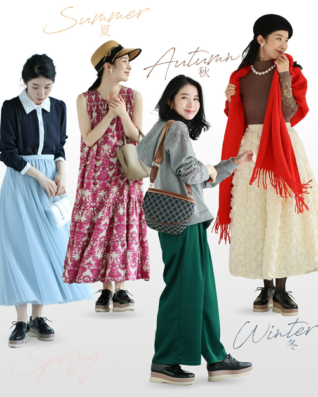 カワイイ CAWAII 「エナメルver」おしゃれ×履き心地抜群 都合のいい 厚底スニーカー (ワインレッド) ワインレッド