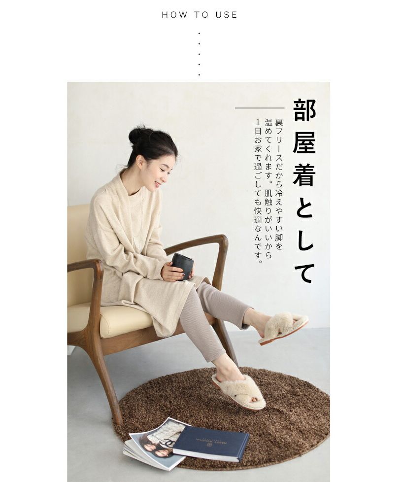 カワイイ CAWAII 発熱ぽかぽか 驚暖裏フリースリブレギンス