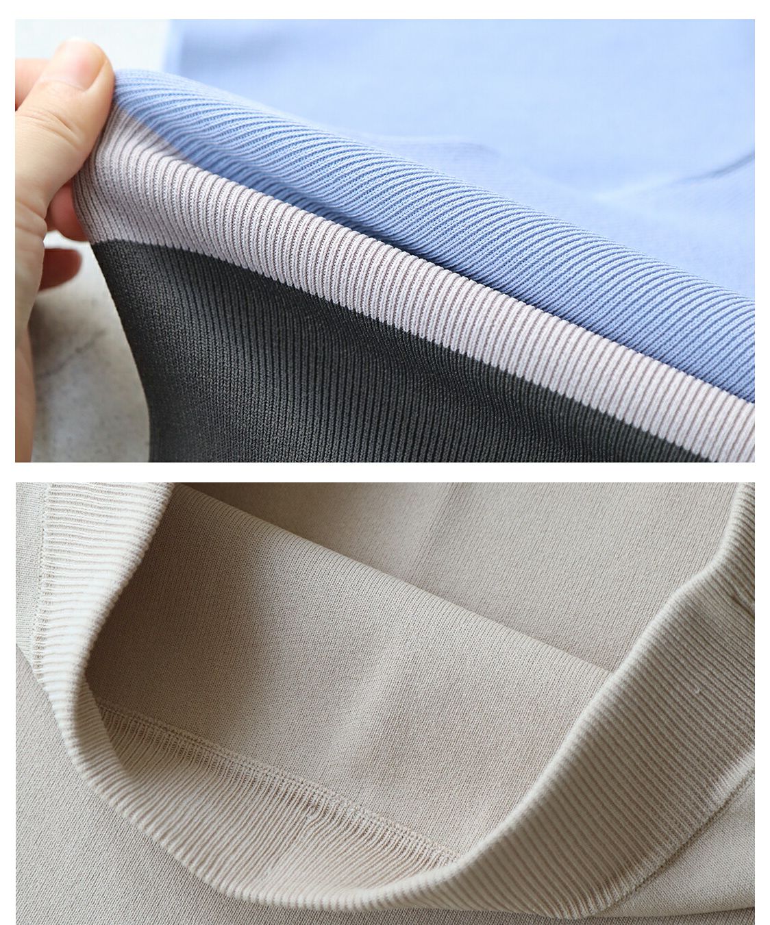 CAWAII CAWAII Golden Ratio Style UP 2-piece set