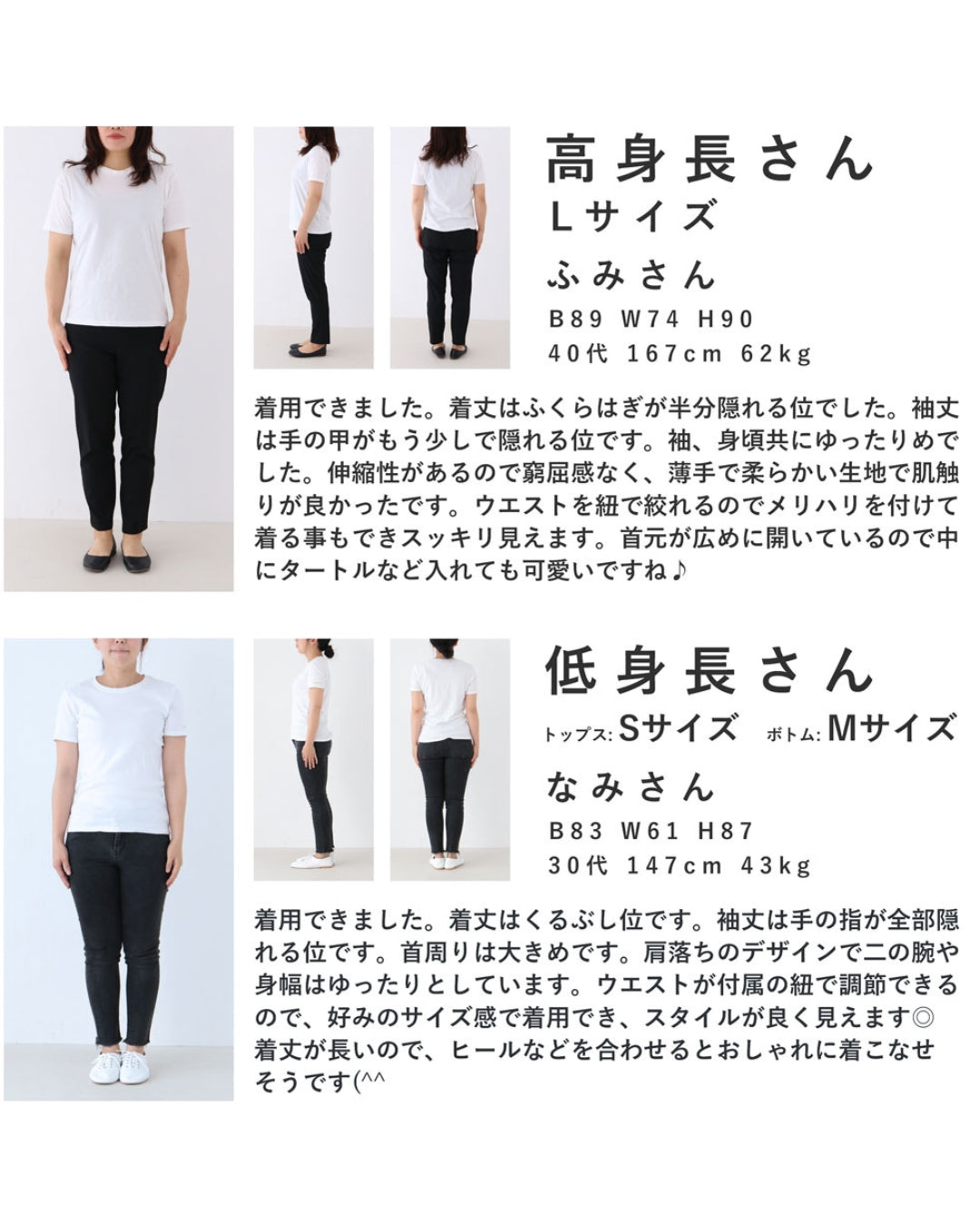 カワイイ CAWAII ゆったり楽ちん。リラクシーなロングワンピース (ブラック) ブラック