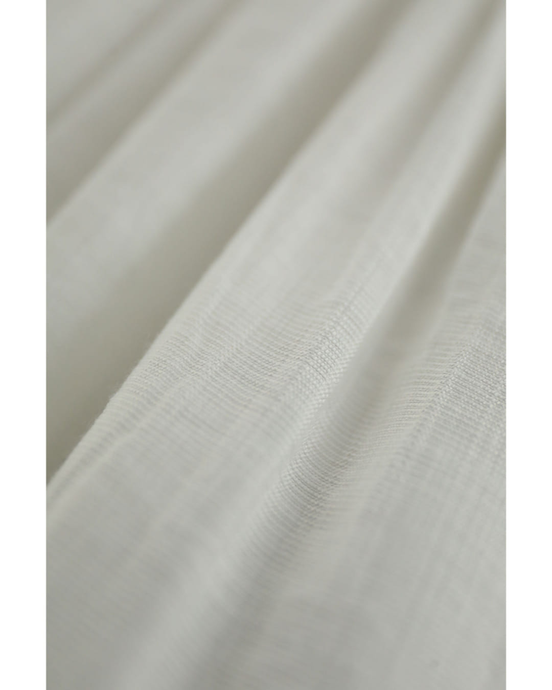 カワイイ CAWAII バカンスへ誘う涼やか刺繍ロングワンピース (ホワイト) ホワイト