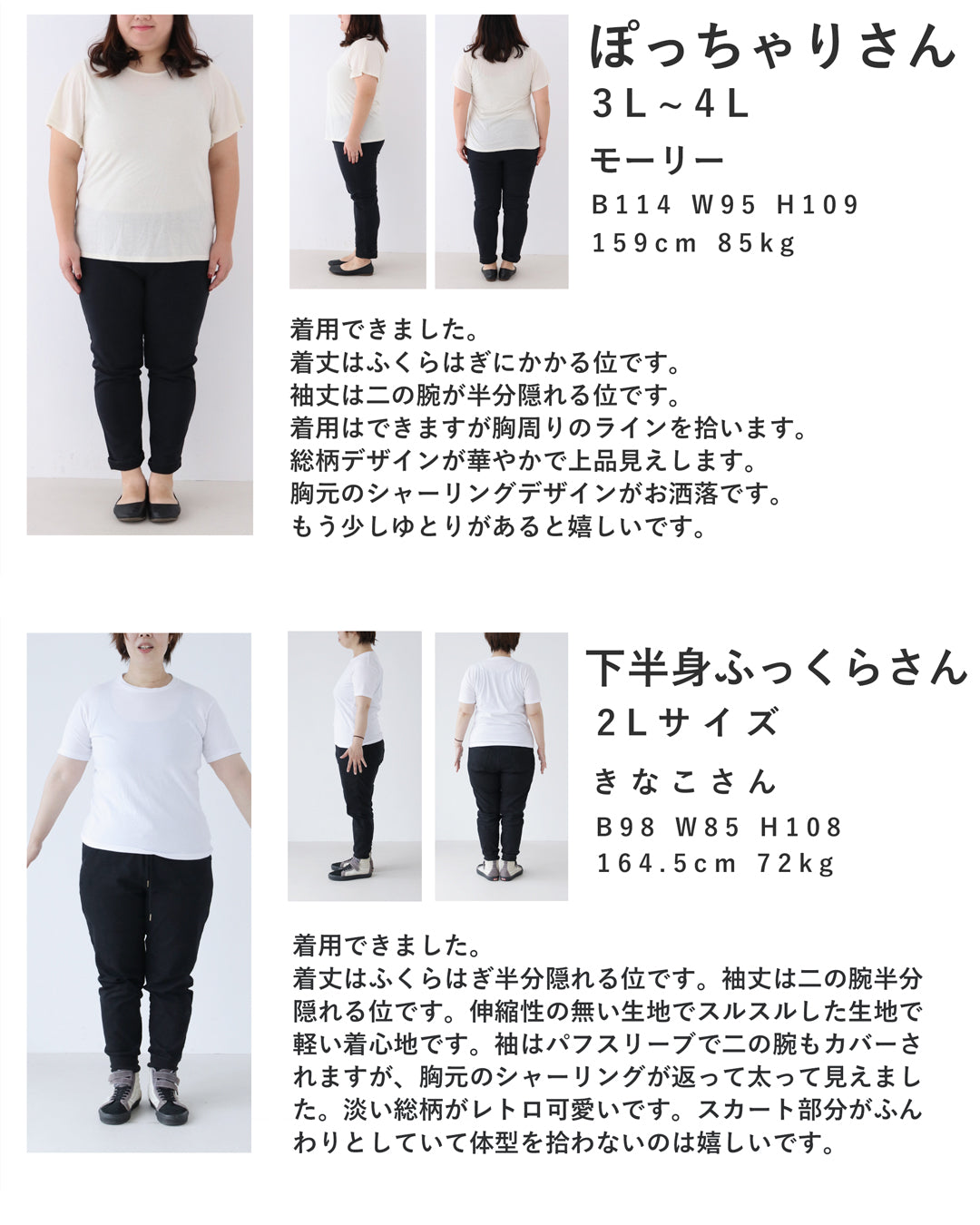 カワイイ CAWAII 陽気に包まれる黄色い花のバルーン袖ミディアムワンピース (イエロー) イエロー