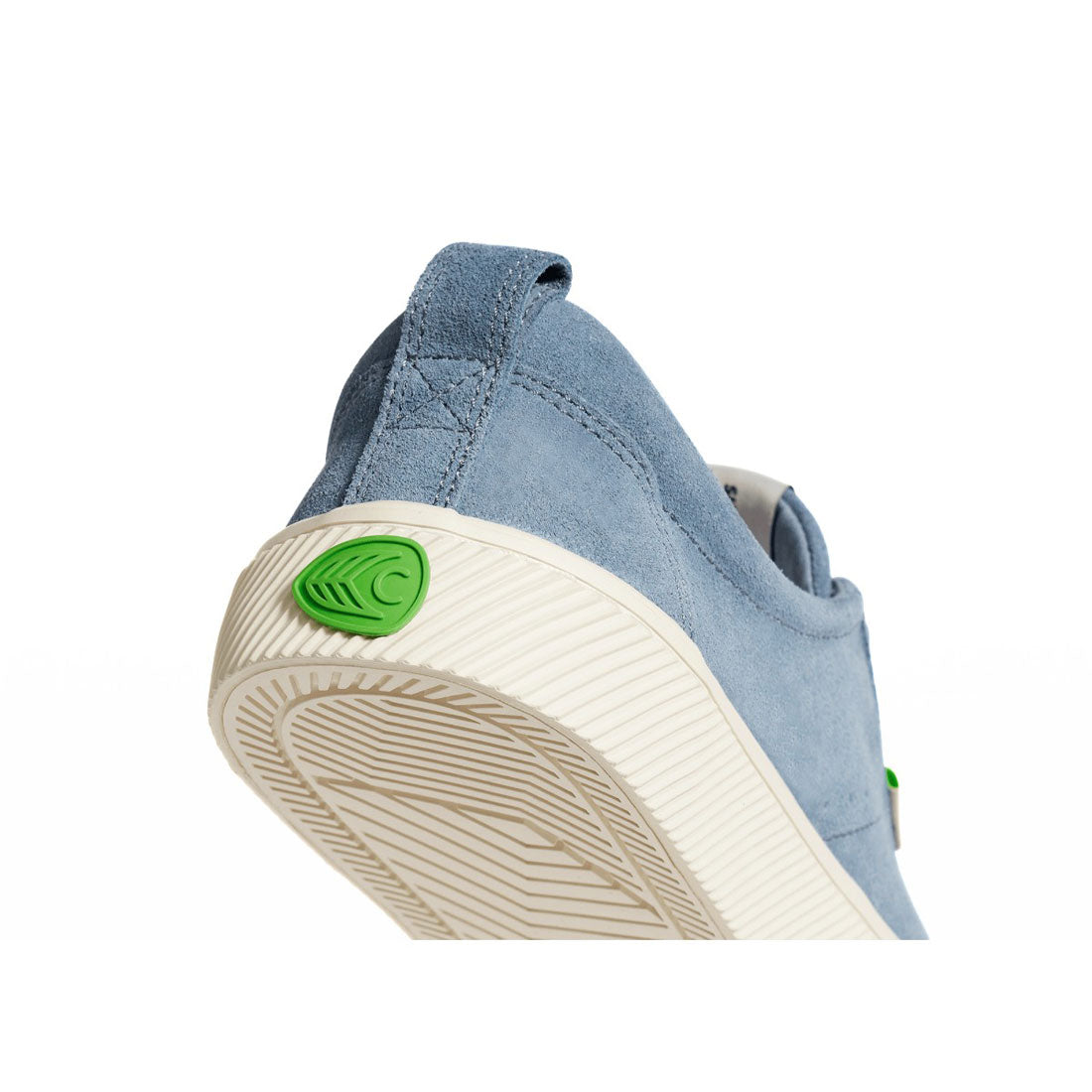 カリウマ CARIUMA CARIUMA OCA LOW SUEDE(カリウマ OCA ロー スウェード) (M BLUE) M BLUE