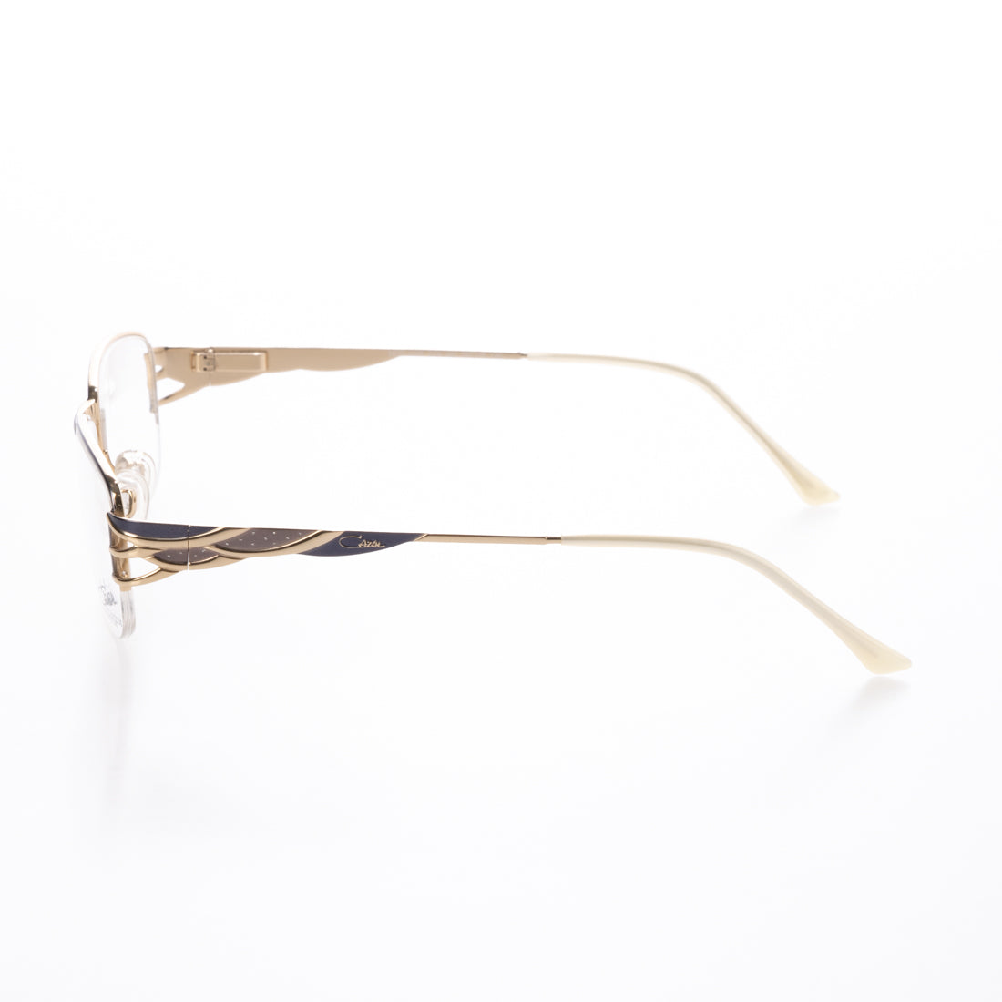 Cazal glasses eyewear ladies men's