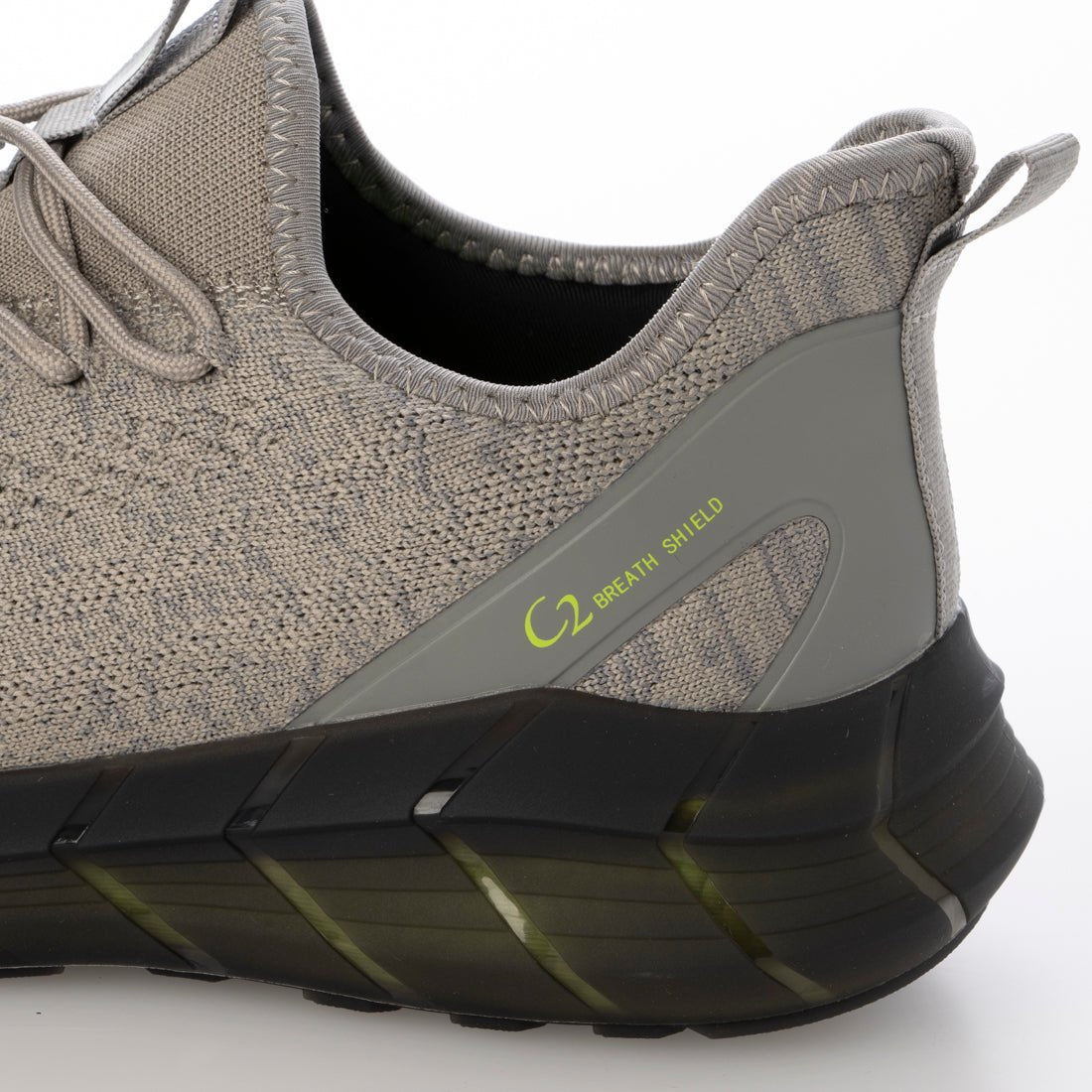 セダークレスト CEDAR CREST 防水 ローカットスニーカー