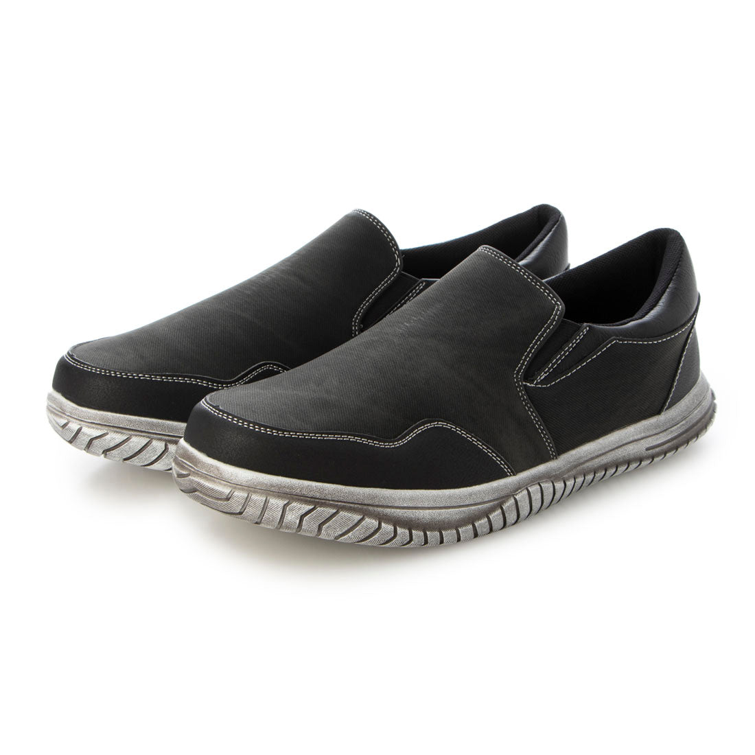 Casual Slip-On CEDAR CREST CC-1231