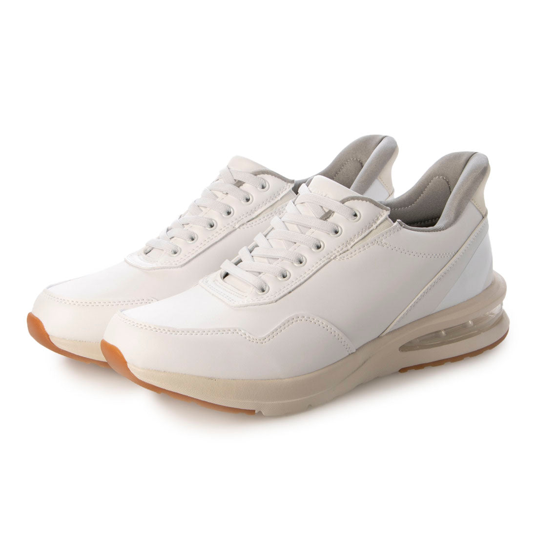 セダークレスト CEDAR CREST タウンカジュアル (WHT) WHT