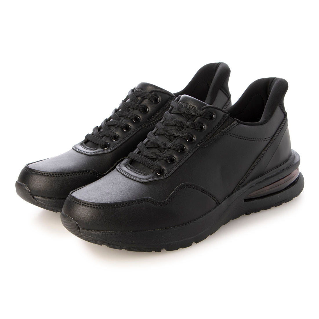 セダークレスト CEDAR CREST タウンカジュアル (BLK) BLK