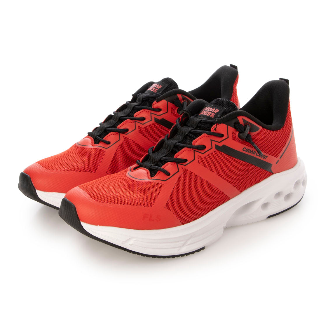 セダークレスト CEDAR CREST Cirrus FB (RED) RED