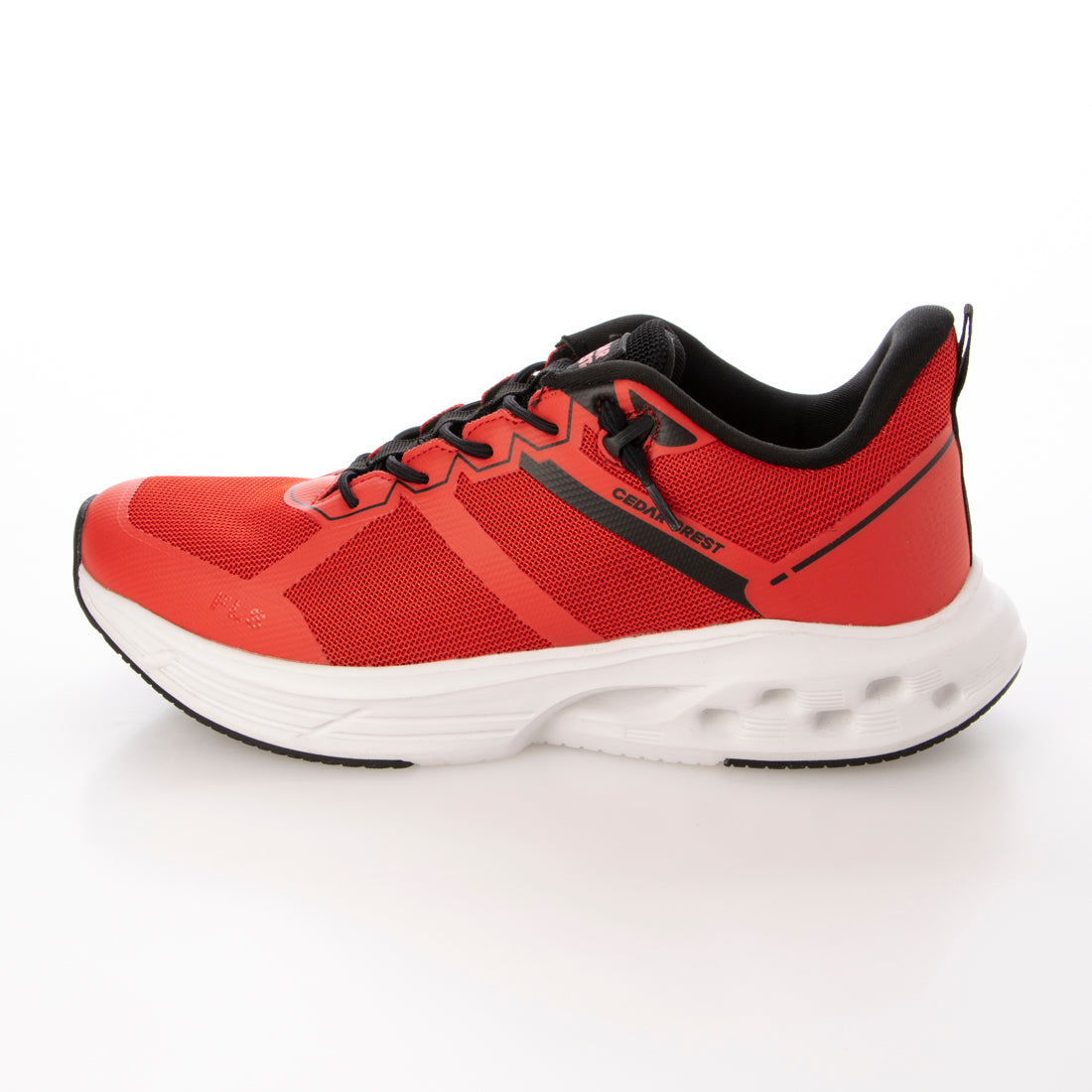 セダークレスト CEDAR CREST Cirrus FB (RED) RED
