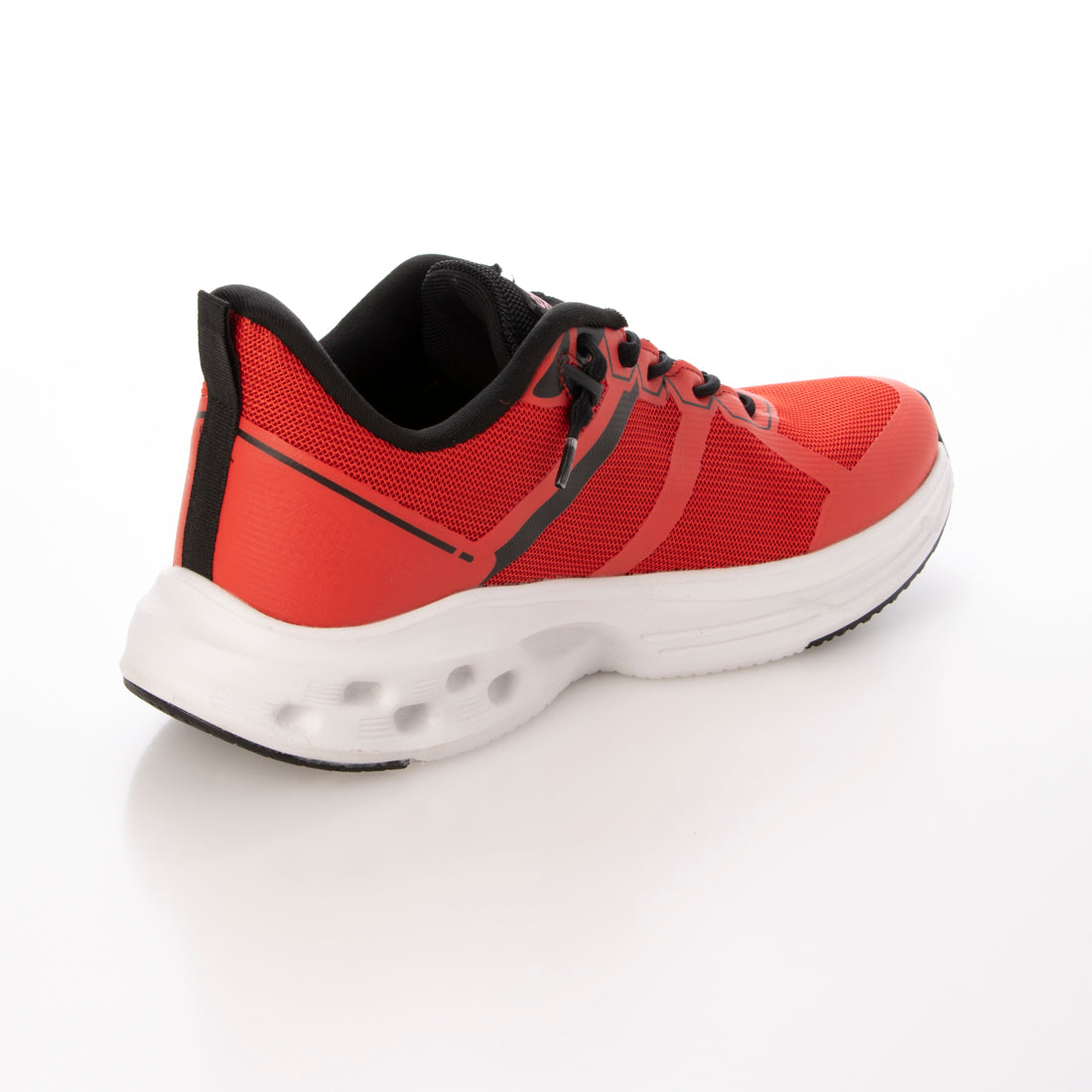 セダークレスト CEDAR CREST Cirrus FB (RED) RED