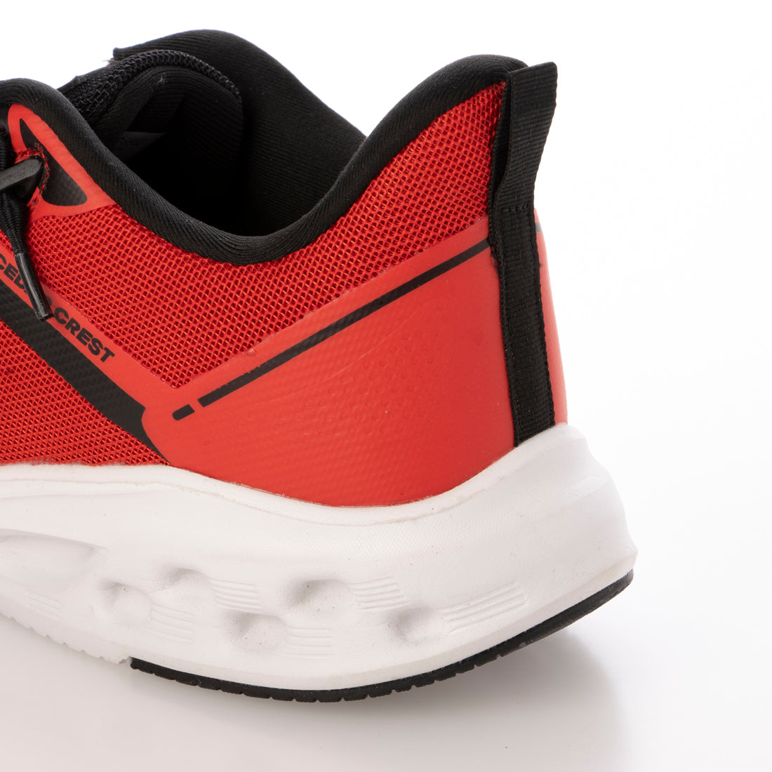 セダークレスト CEDAR CREST Cirrus FB (RED) RED