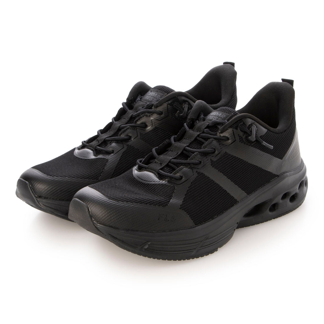 セダークレスト CEDAR CREST Cirrus FB (BLK) BLK