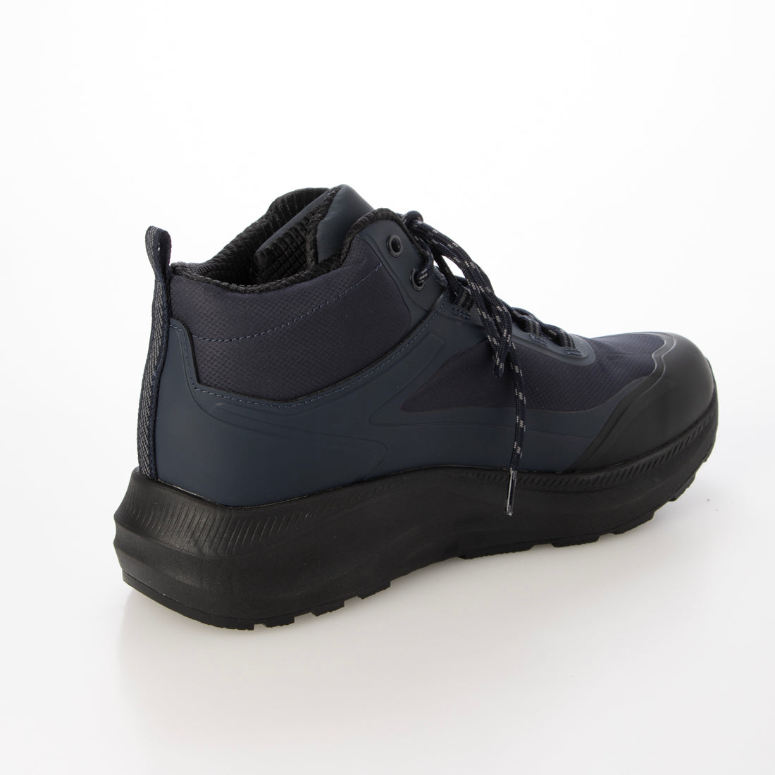 セダークレスト CEDAR CREST Titan Mid (NVY) NVY