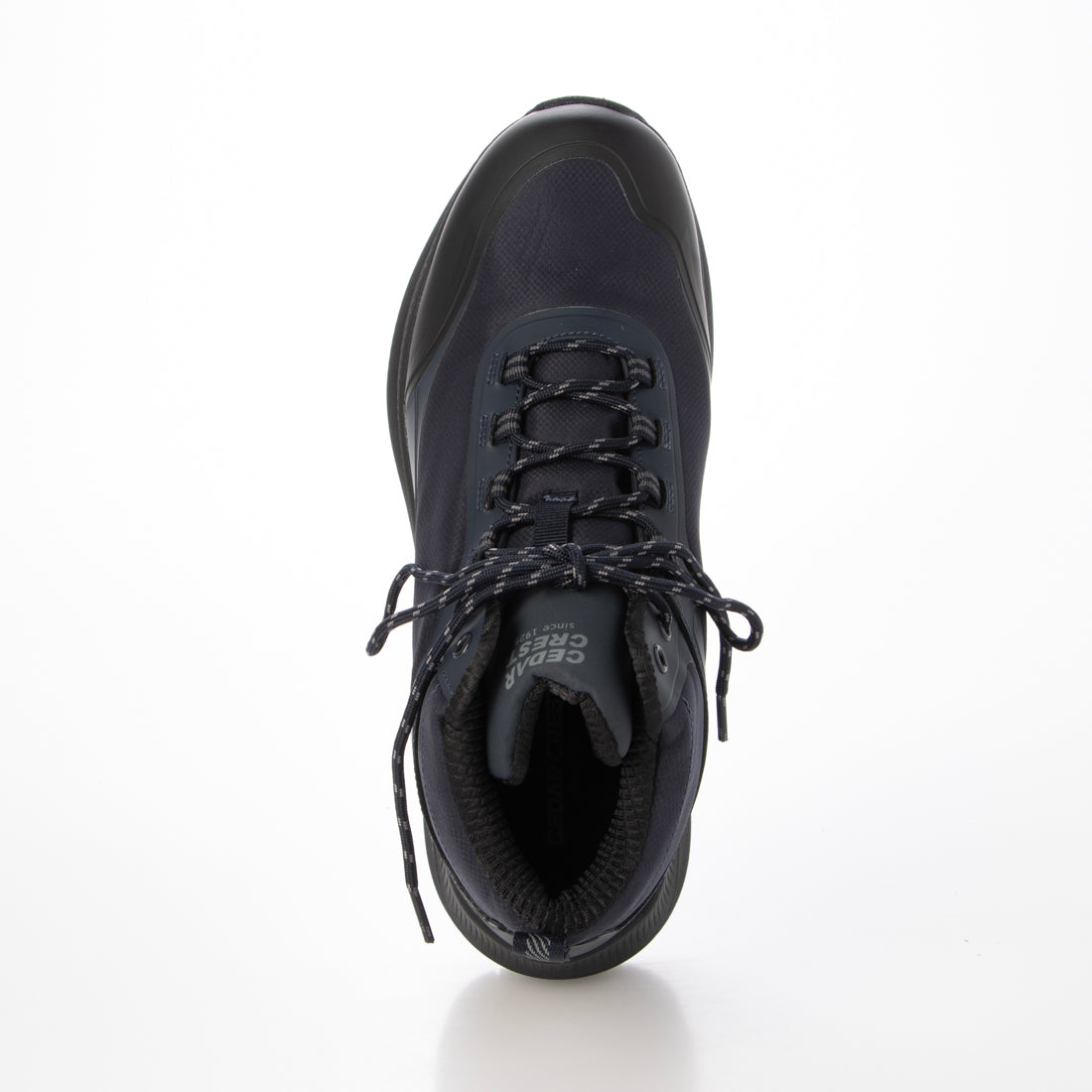 セダークレスト CEDAR CREST Titan Mid (NVY) NVY