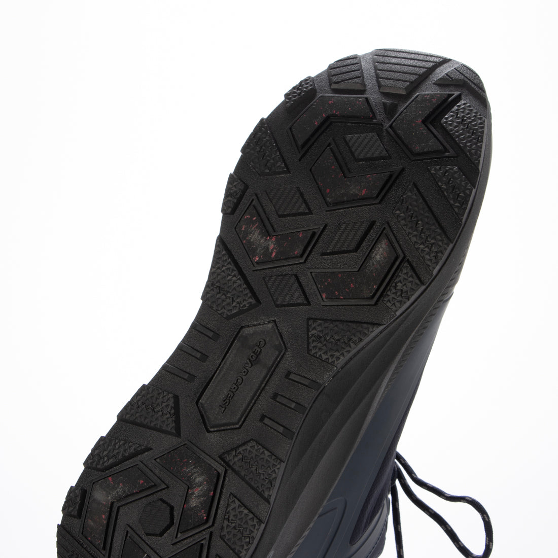 セダークレスト CEDAR CREST Titan Mid (NVY) NVY