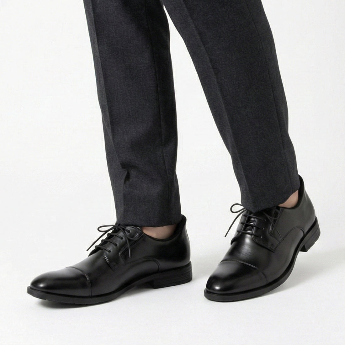 セダークレスト CEDAR CREST ソトバネストレート (BLK) BLK