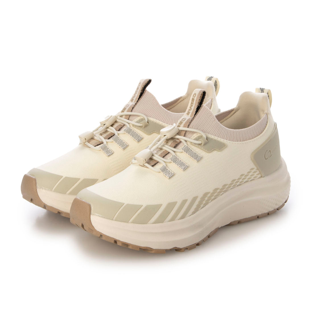 セダークレスト CEDAR CREST 透湿防水ユーティリティスニーカー (IVO) IVO