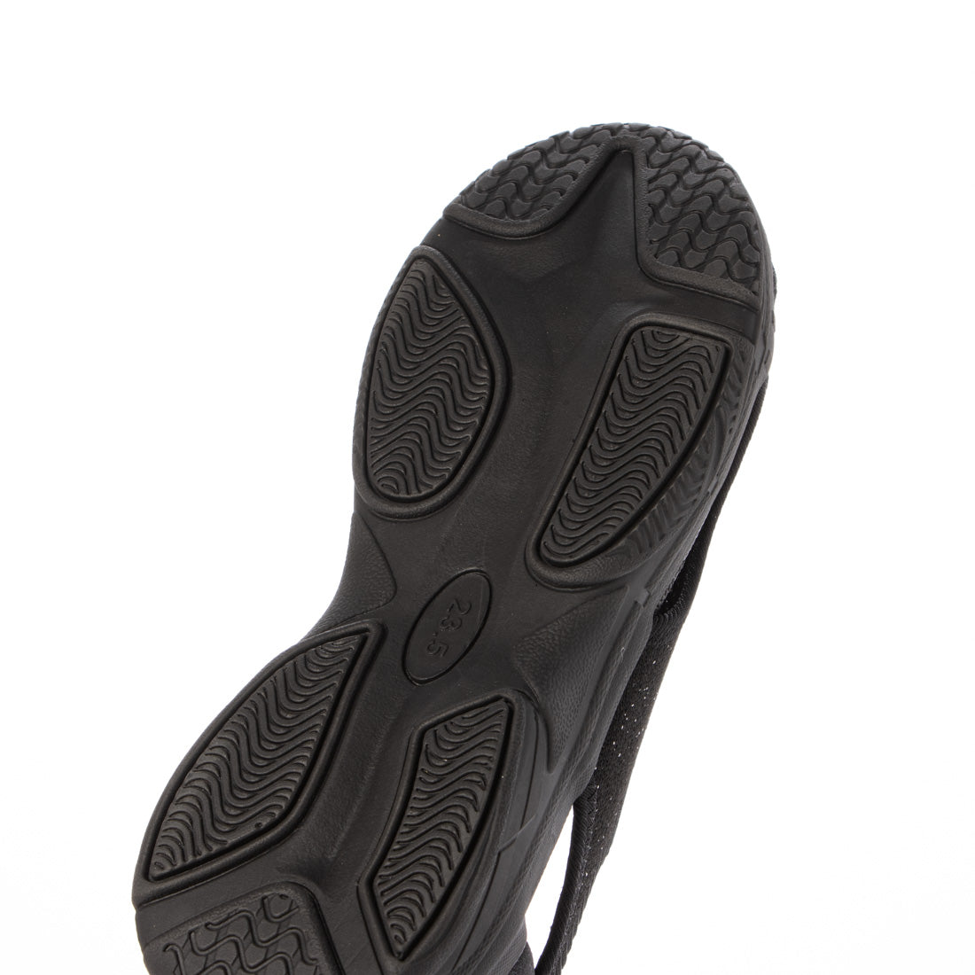 セダークレスト CEDAR CREST スパットサンダル (BLK) BLK