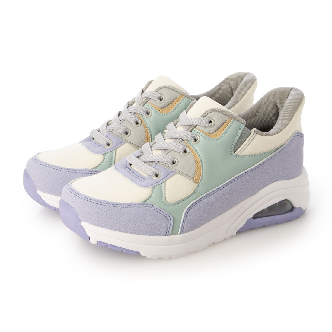 セダークレスト CEDAR CREST スパットシューズ (PUP/C) PUP/C