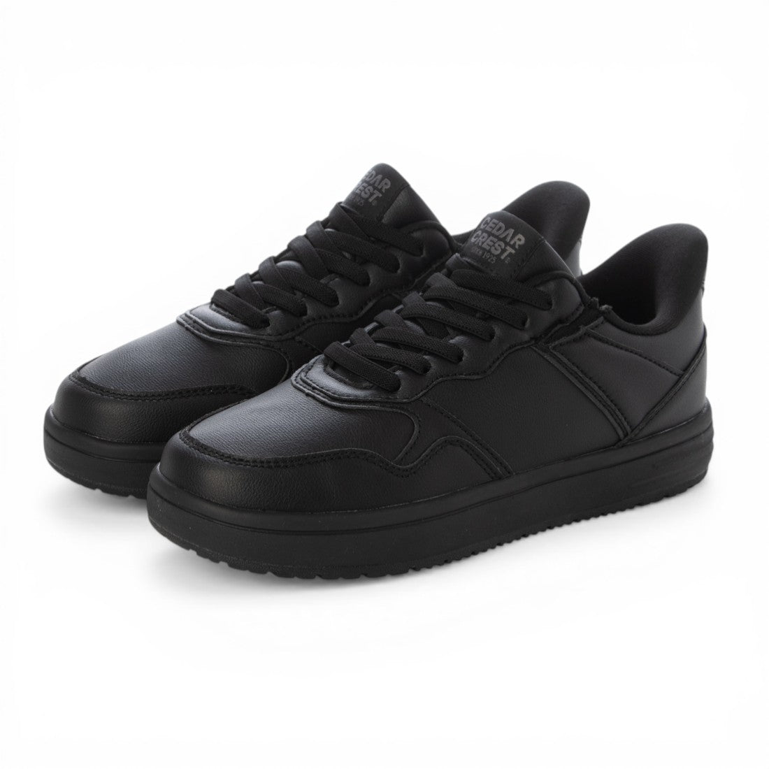 セダークレスト CEDAR CREST Comfy CT W (BLK) BLK